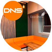 DNS