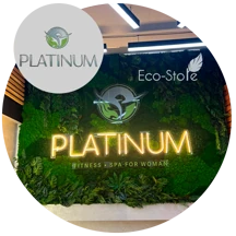 Platinum Fitness
