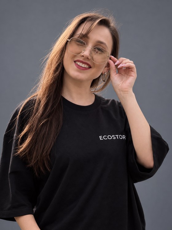 Альбина — SMM-менеджер Eco-Store