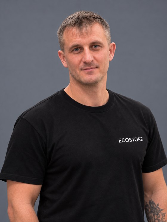 Мастер цеха Eco-Store